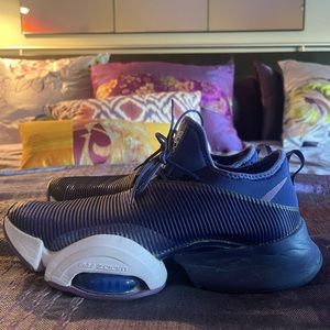 Rare Purple Nike Superreps